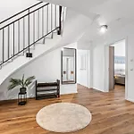 Strandhafer Rosenhagen Bei Travemuende Appartement *