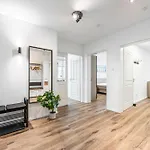 Strandhafer Rosenhagen Bei Travemuende Appartement Dassow