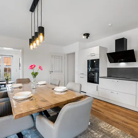 Strandhafer Rosenhagen Bei Travemuende Dassow