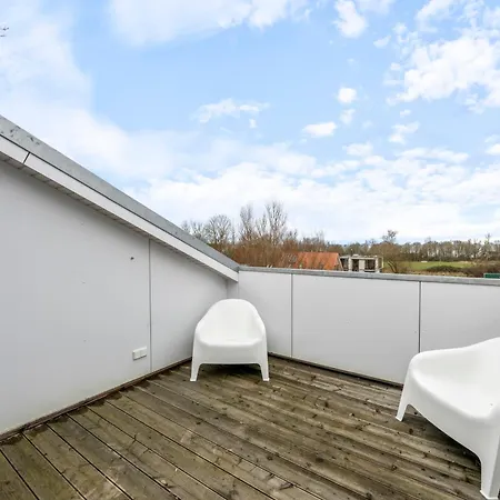 Strandhafer Rosenhagen Bei Travemuende Appartement *